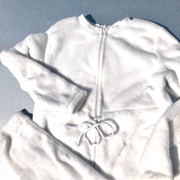 So Intimates Extra Small Size Onesie Jumpsuit Pajamas - Picture 2 of 8